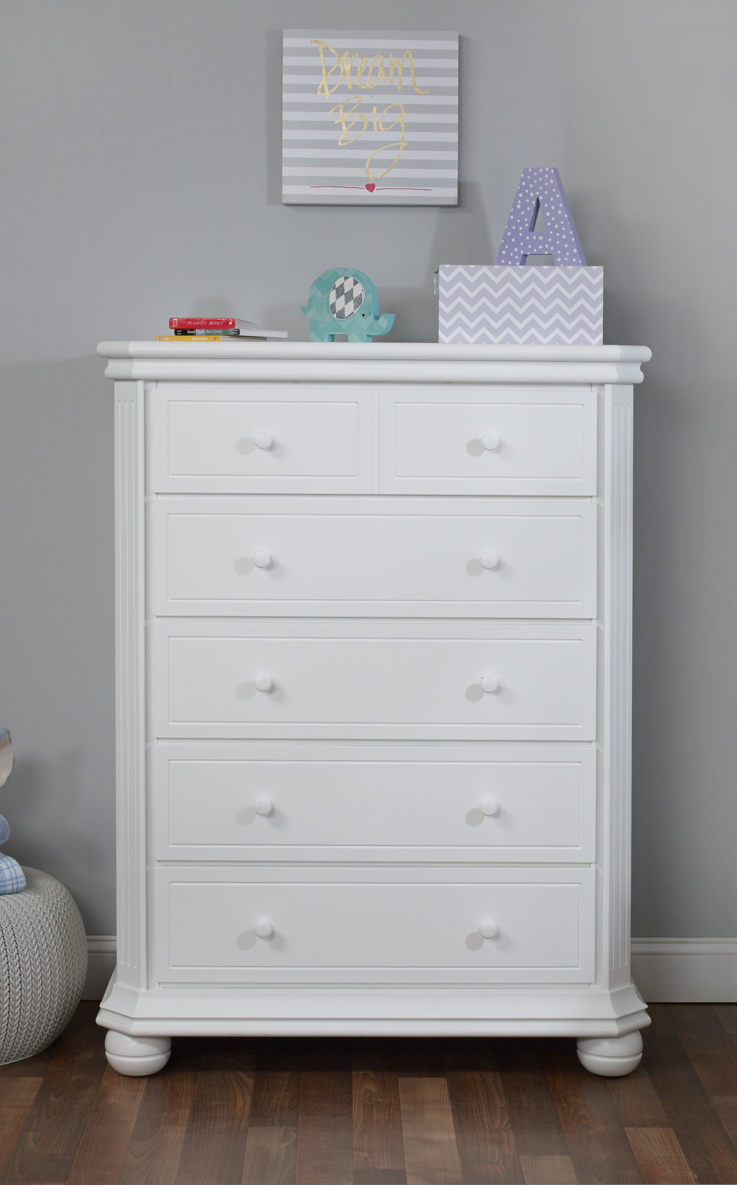 sorelle vista elite 4 in 1 crib assembly instructions