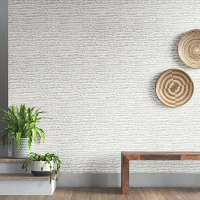 Mistana™ Neville Peel & Stick Abstract Wallpaper & Reviews 