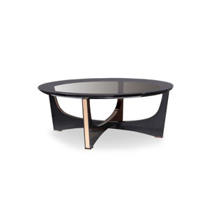 Coppola Coffee Table by Brayden Studio