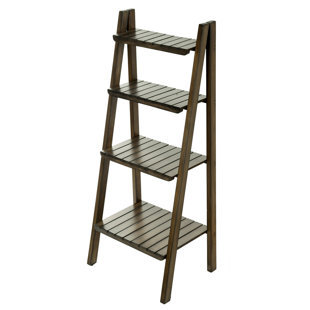 Go to store & view more images Ladder Bookcase by Kouboo