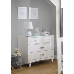 soho baby chandler dresser