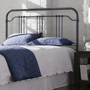 Metal Headboards You'll Love | Wayfair