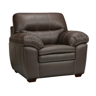 Woodberry Club Chair