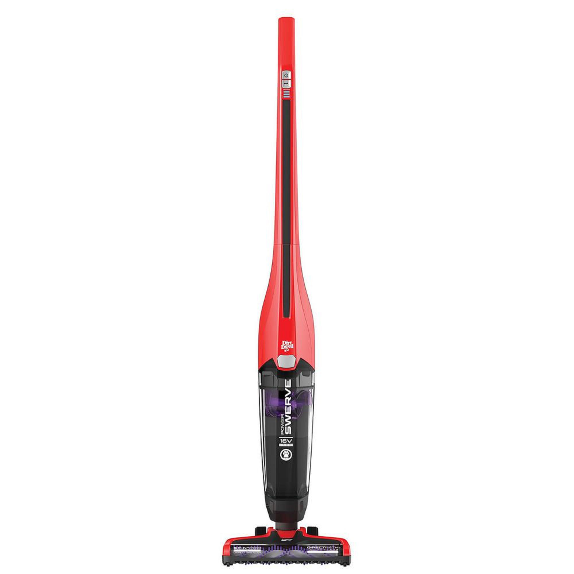 aspirateur balai dirt devil