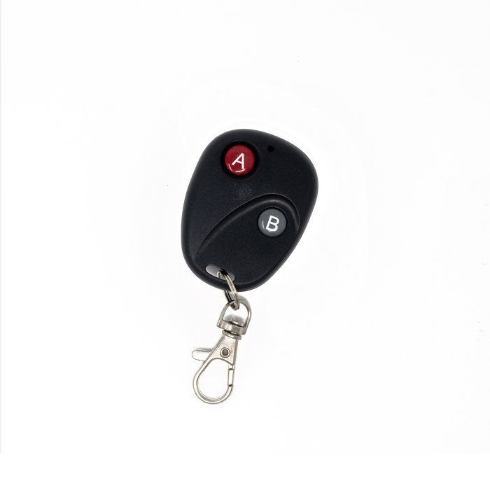 Aleko Universal Gate Garage Door Opener Remote Control With
