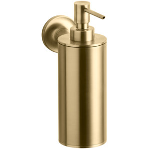 Bathroom Accessories Gold gold bathroom accessories you'll love | wayfair Bathroom Accessories Gold gold bathroom accessories you'll love | wayfair