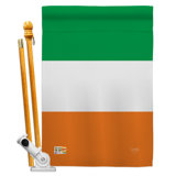 Green State Flags You Ll Love In 2021 Wayfair