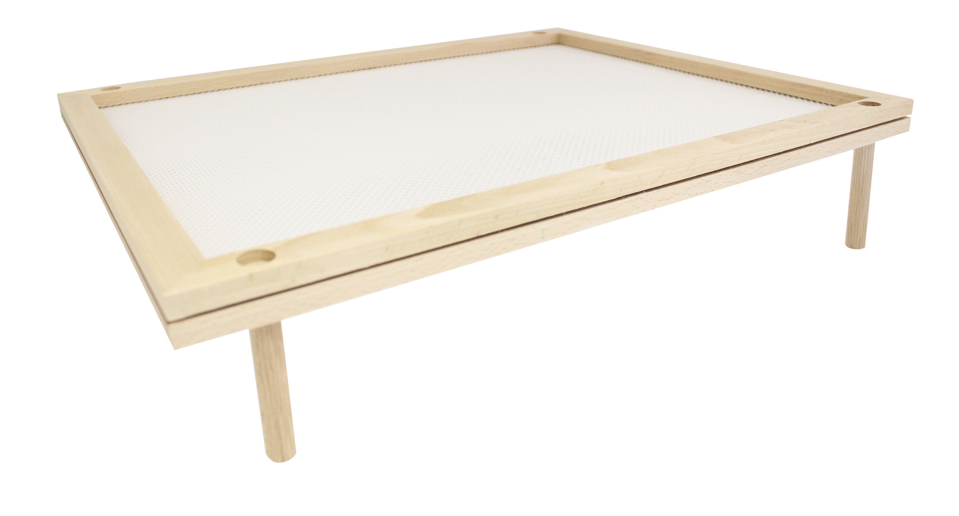 Paderno World Cuisine Stackable Pasta Drying Tray Wayfair