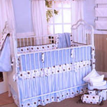 brandee danielle crib bedding