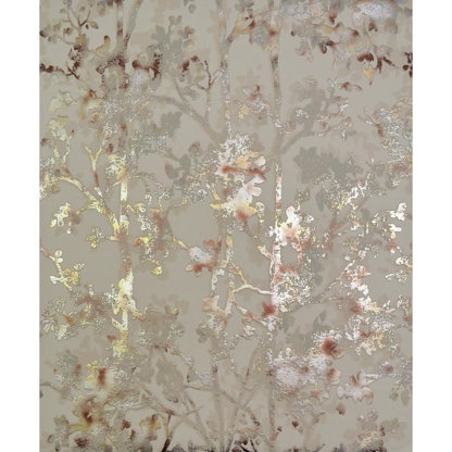 Luxury Metallic Foiled Wallpaper Perigold Browse our collections of stunning foils here today with home flair decor. luxury metallic foiled wallpaper perigold