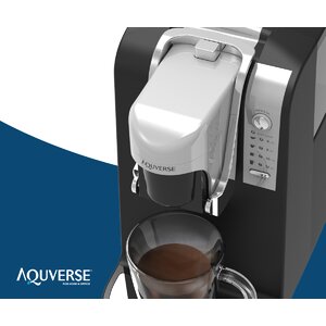 Single Serve Coffee Maker