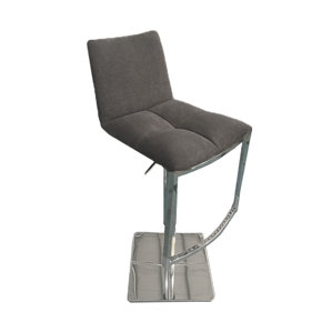Brayden Studio Jaycee 42 Swivel Barstool Brayden Studio Jaycee 42 Swivel Barstool