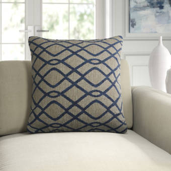 Eastern Accents Hyland Peele Throw Pillow Perigold