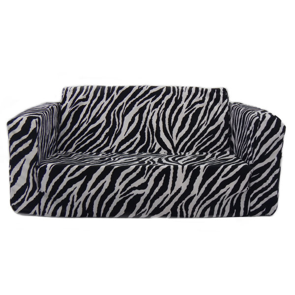 Toddler Flip Kids Sofa Wayfair