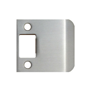 Extended Strike Plate Wayfair Ca