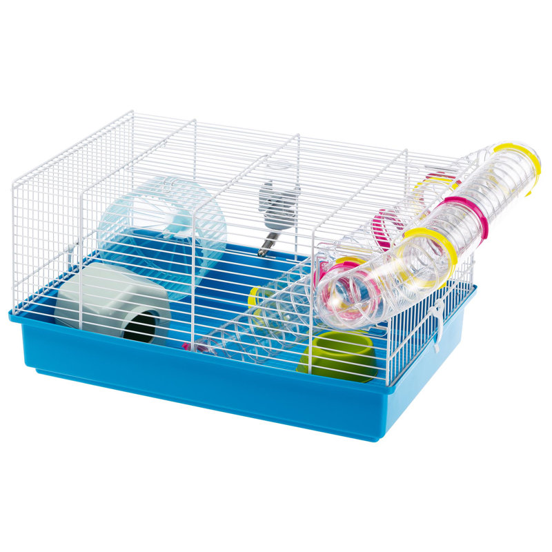 wayfair hamster cage
