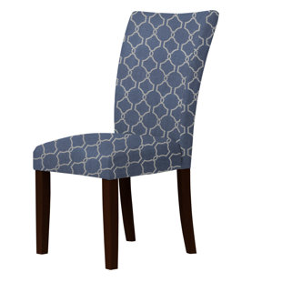 Go to store & view more images Latitude Run Wallington Parsons Chair (Set of 2)