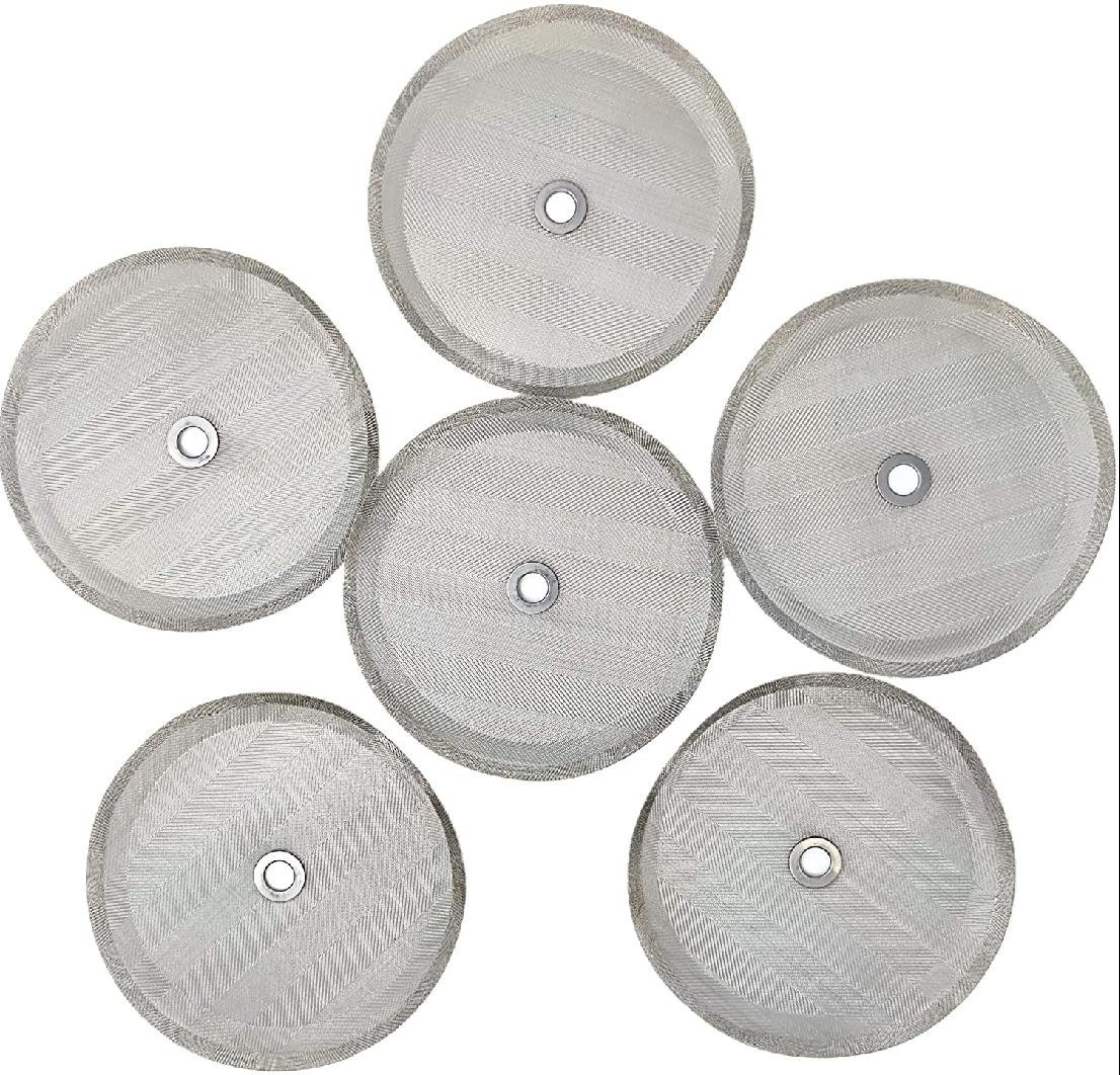 Replacement Coffee Filter Mesh 