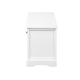Drawer Equipped Storage Benches You Ll Love In 2021 Wayfair