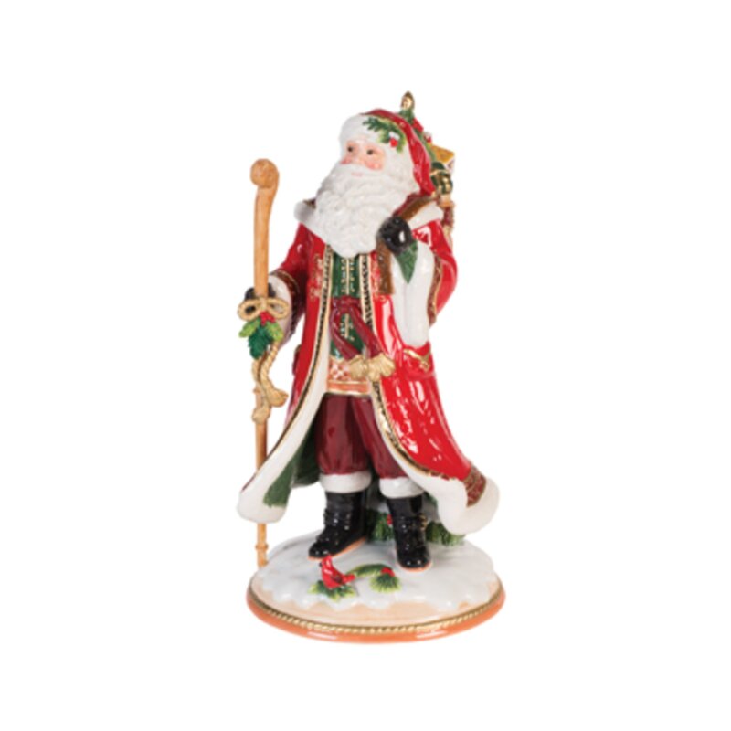 Santa Figurines Online, SAVE 59%.