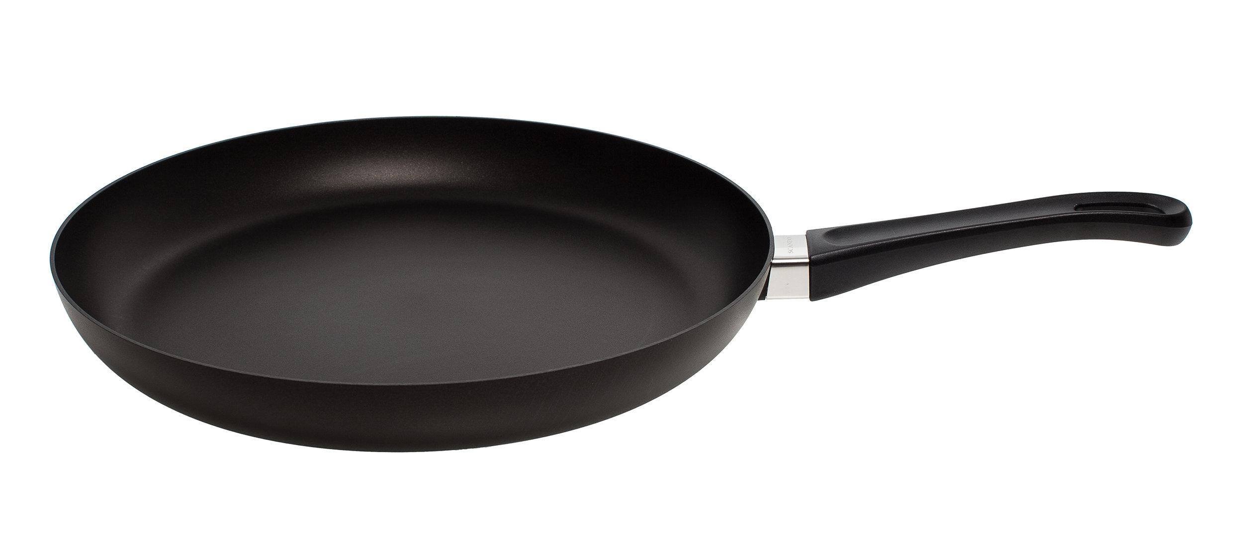 SCANPAN Classic Induction NonStick Aluminum Frying Pan Wayfair