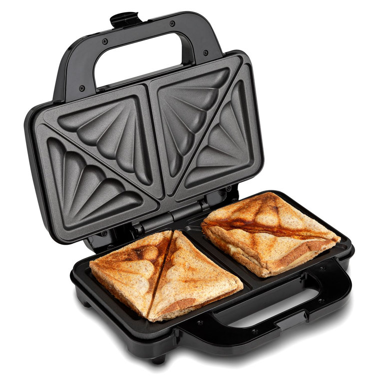 deep fill sandwich toaster