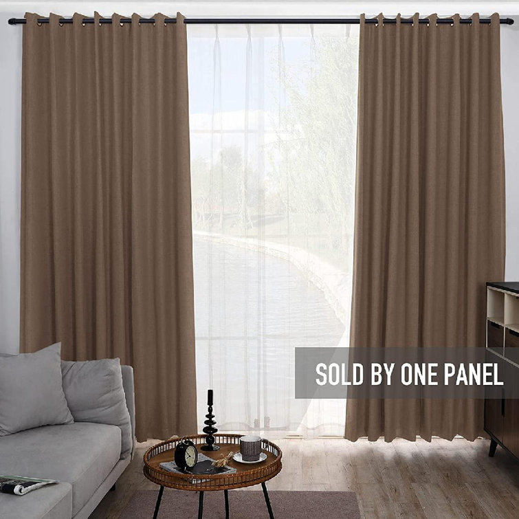 108 in long curtains