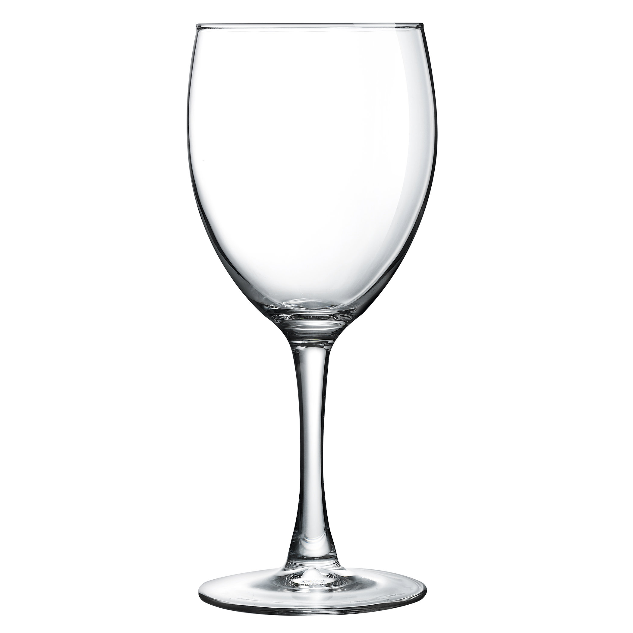 Mint Pantry Molena 12 Oz Red Wine Glass Wayfair