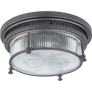 Buy Ross 2-Light Flush Mount!