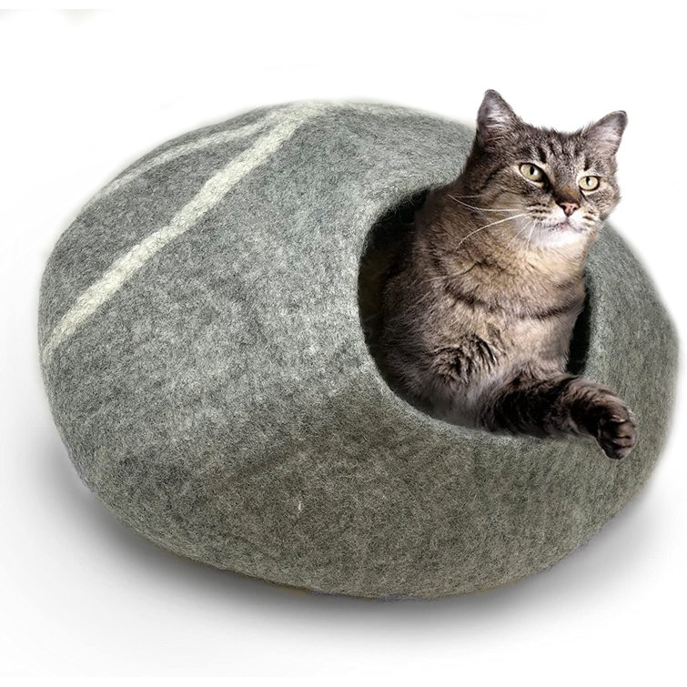 handmade cat beds