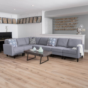 Swick Modular Sectional