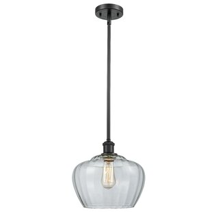 Wayfair | Matte Black Pendant Lighting You'll Love in 2022