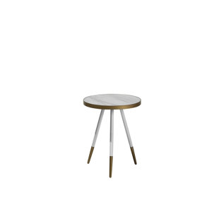 Ramona End Table by Beliani
