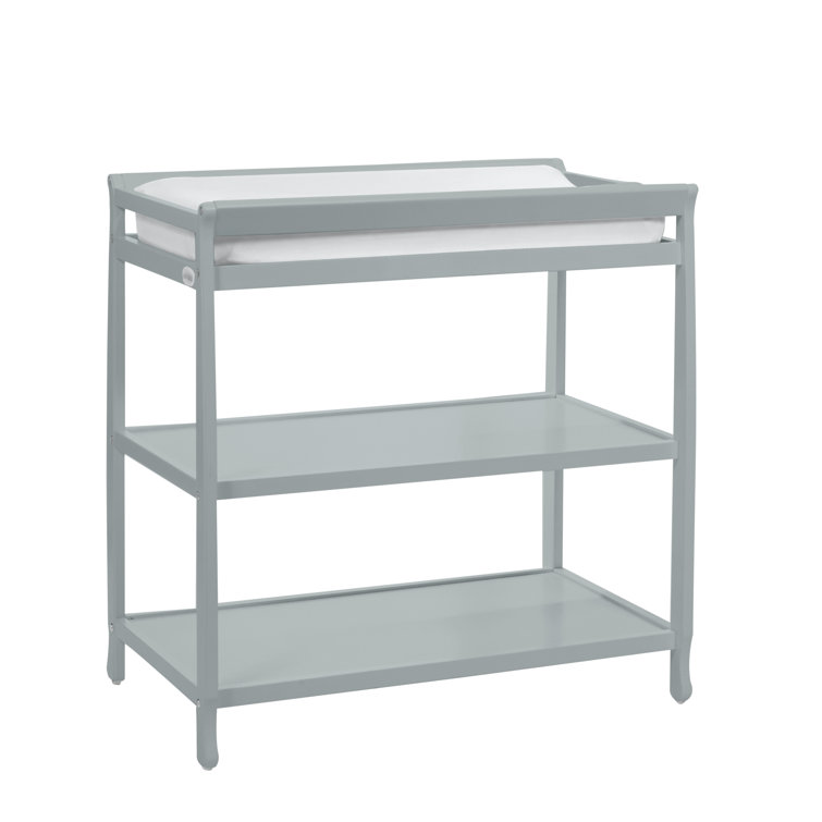 kidkraft changing table