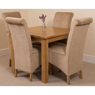 Small Table And Chairs Wayfair Co Uk Quickview 0 Apr Financing