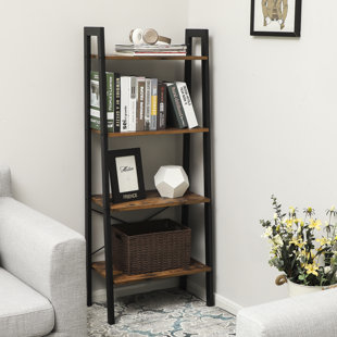 Bookcases Bookshelves Corner Book Cases You Ll Love Wayfair Co Uk Quickview