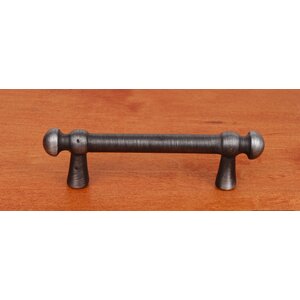 CP Series 3'' Center Bar Pull