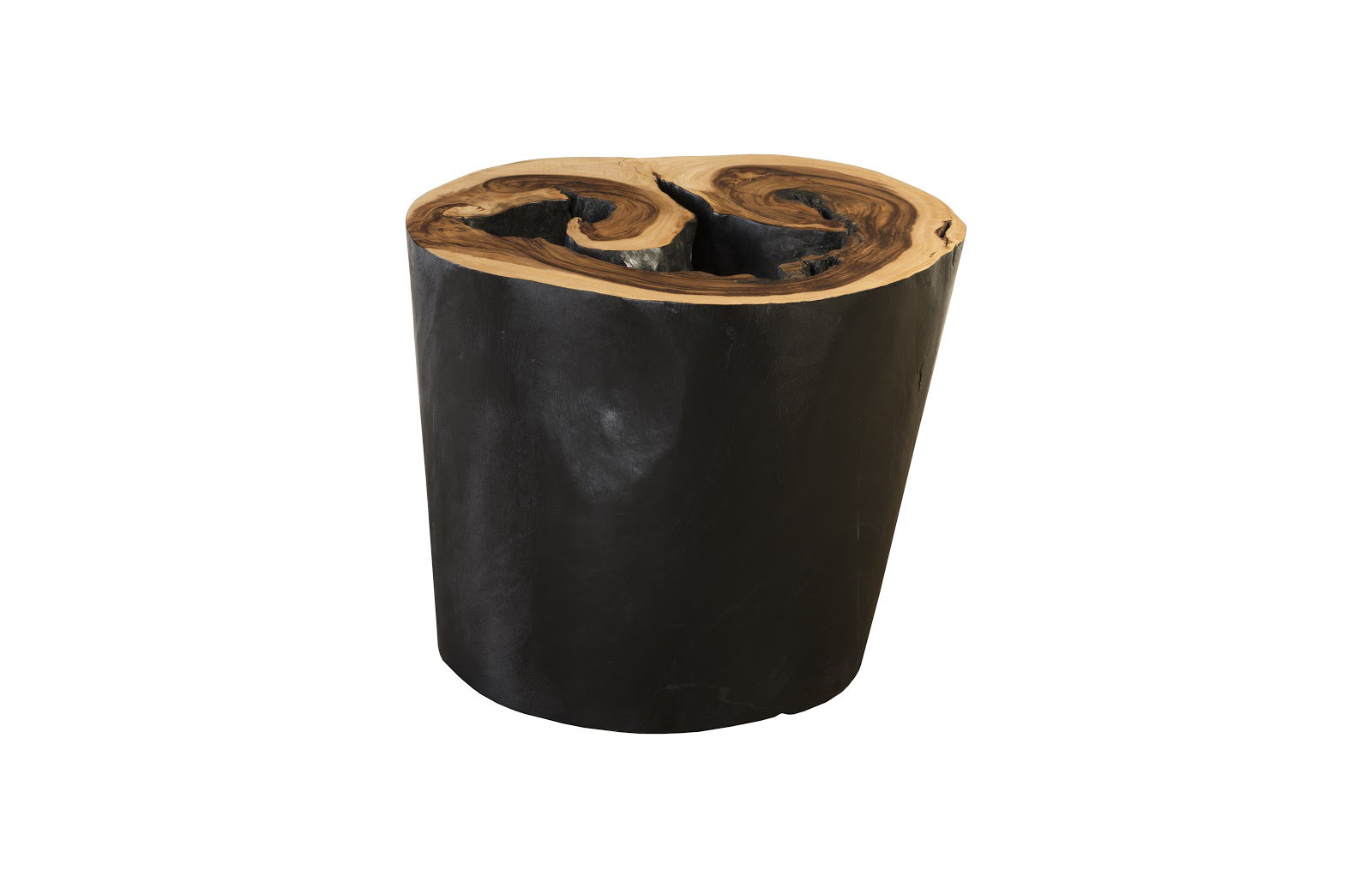 Phillips Collection Origins Abstract End Table Wayfair