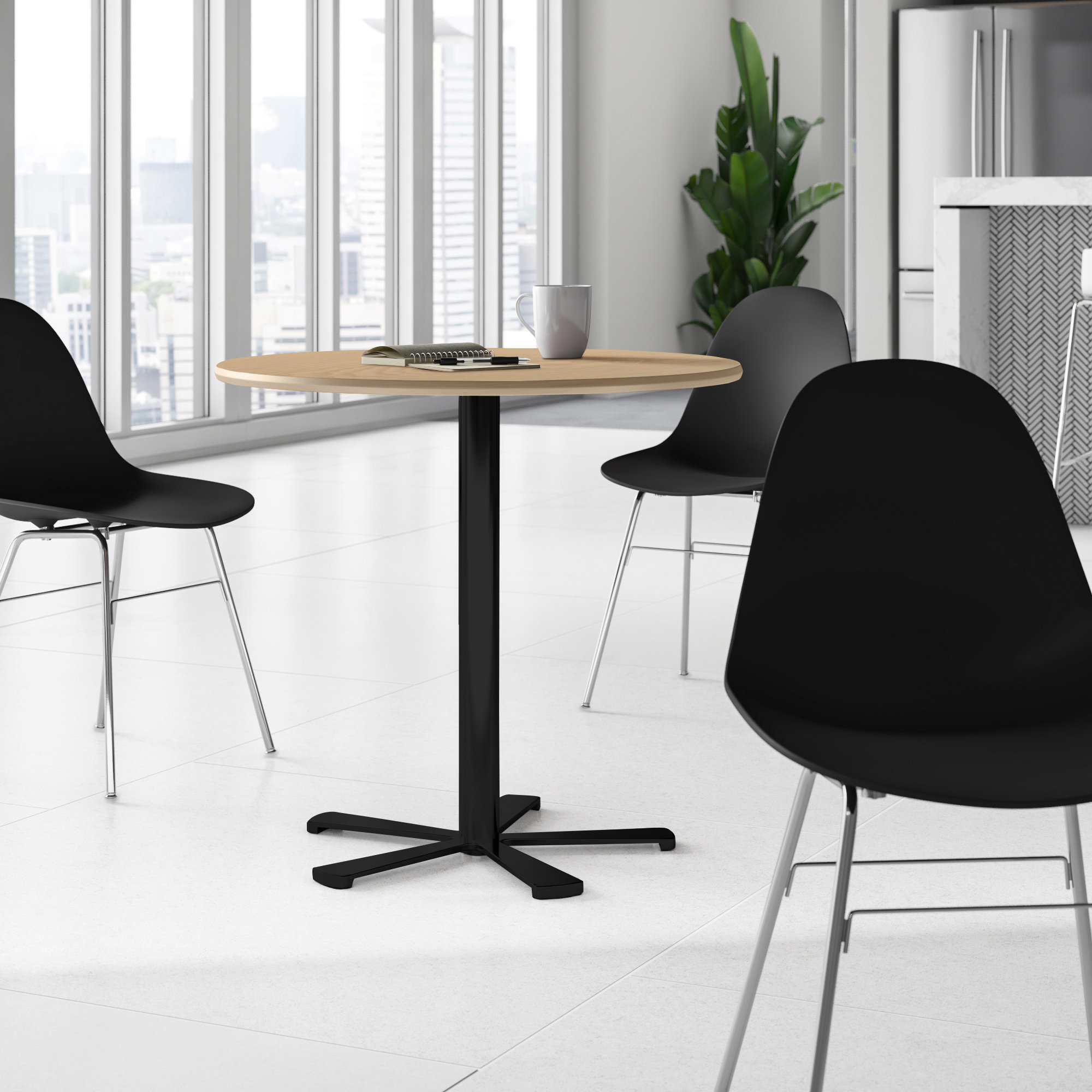 Black Walnut Kitchen Dining Tables You Ll Love In 2020 Wayfair