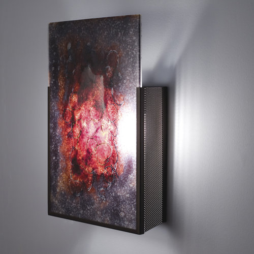 Bloomsbury Market Gwynn 1 Light Flush Mount Wayfair