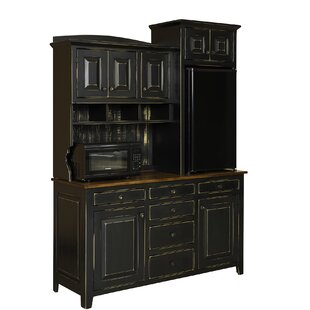 Purchase Danielson 72 Kitchen Pantry By Hazelwood Home Amazing Price