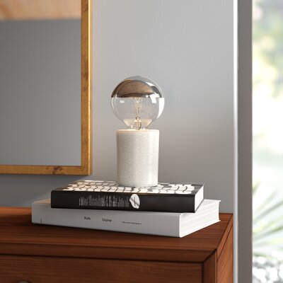 Modern Novelty Table Lamps | AllModern