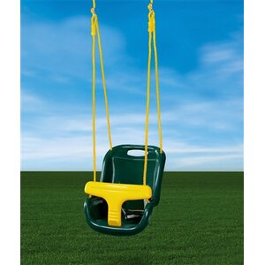 High Back Infant Swing