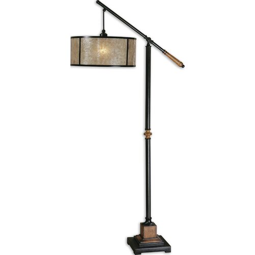 Mindy Brownes Sitka 161.29cm Reading Floor Lamp & Reviews ...