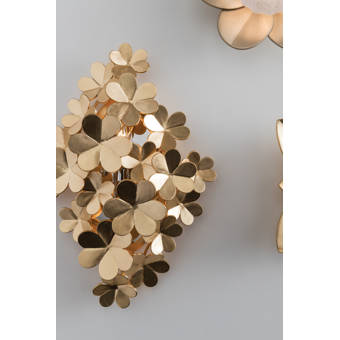 Innermost Henriette 1 Light Flush Mount Wayfair