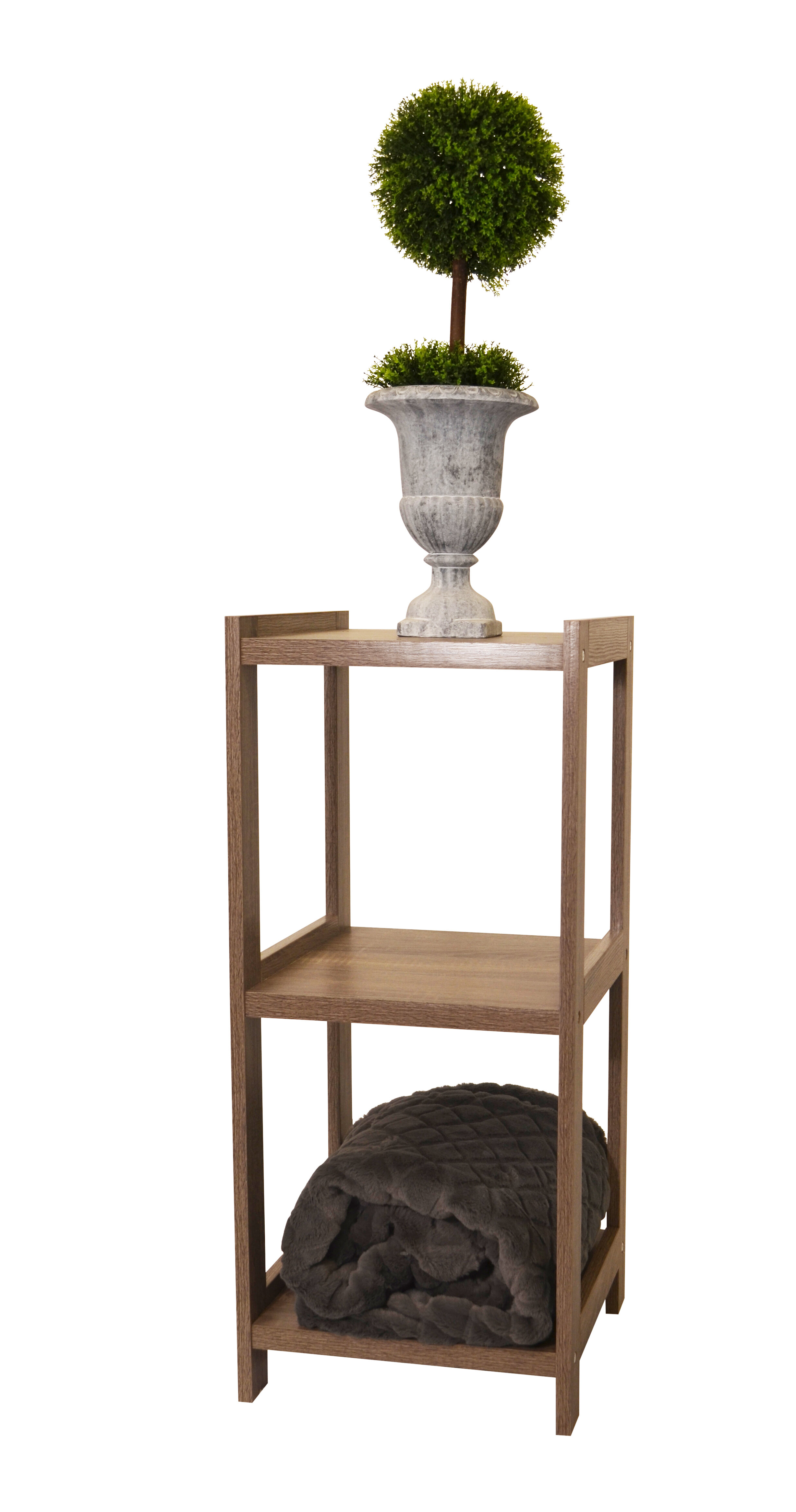 Charlton Home Susannah Etagere Plant Stand Wayfair Ca