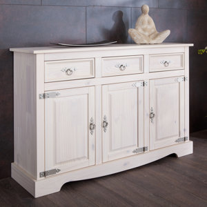 Sideboard Mexican von Henke Collection