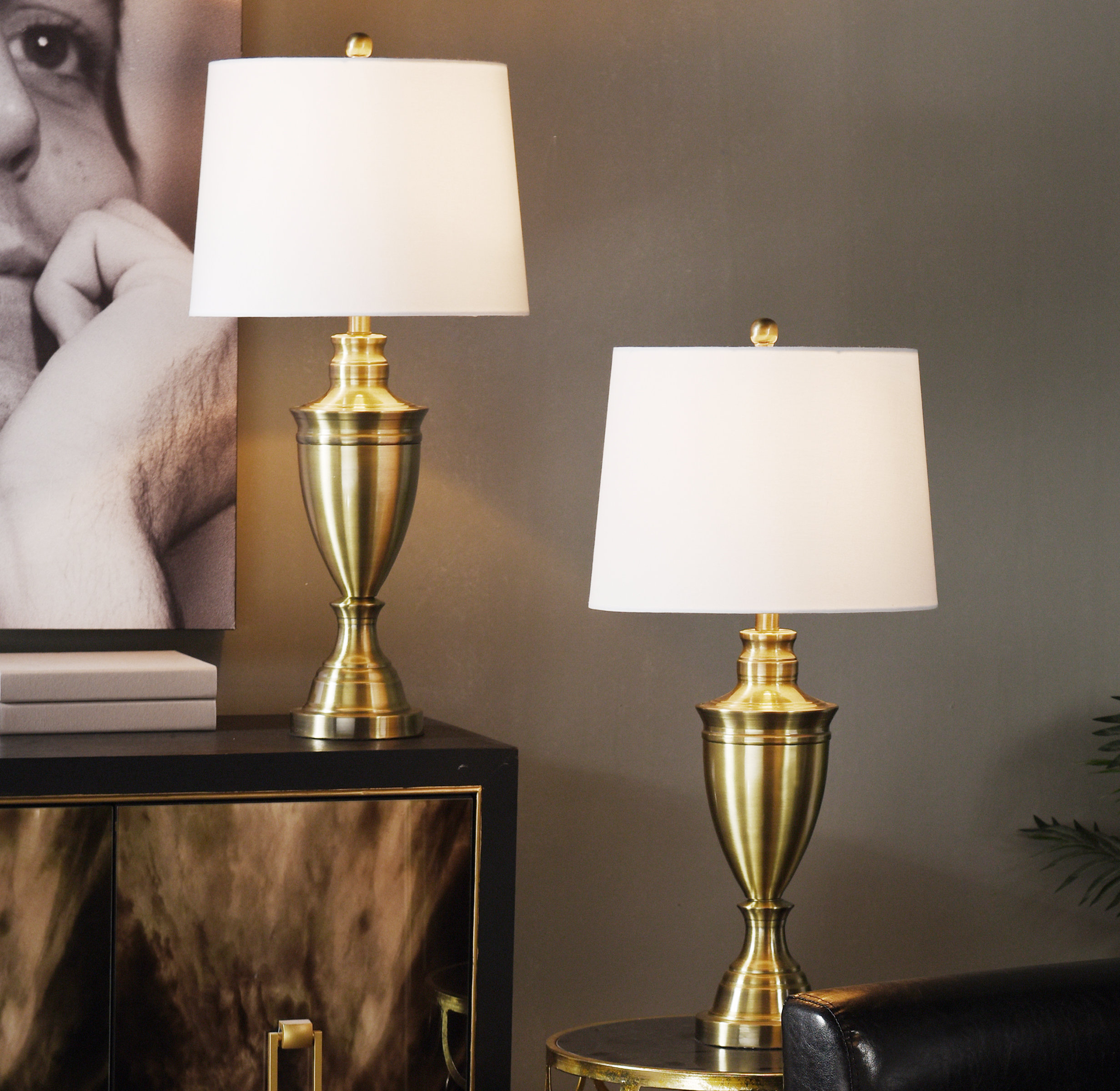 new table lamp