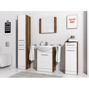 Badezimmer-Set von dCor design