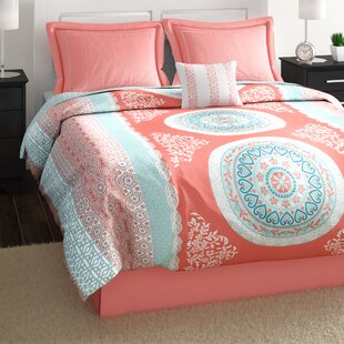 girl bed comforter set